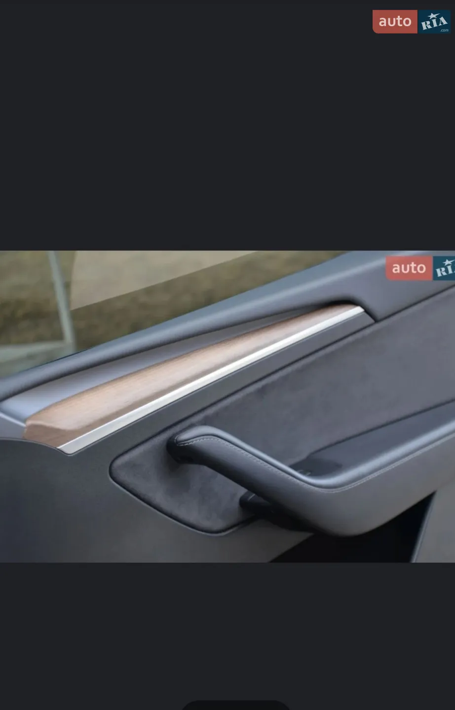 2024 Tesla Model Y - мініатюра 3