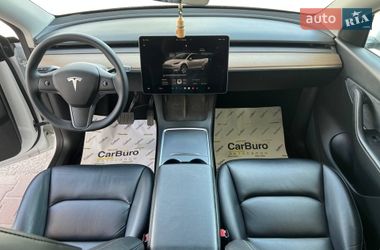 Внедорожник / Кроссовер Tesla Model Y 2022 в Одессе