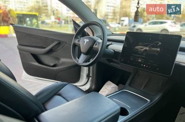 Внедорожник / Кроссовер Tesla Model Y 2022 в Одессе
