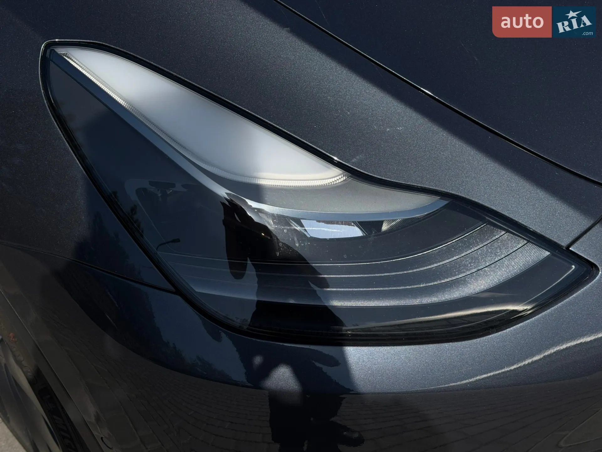 2022 Tesla Model Y - мініатюра 8