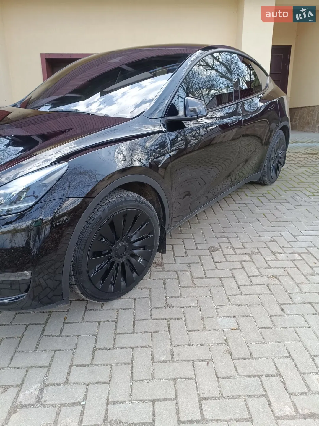 2023 Tesla Model Y - мініатюра 4