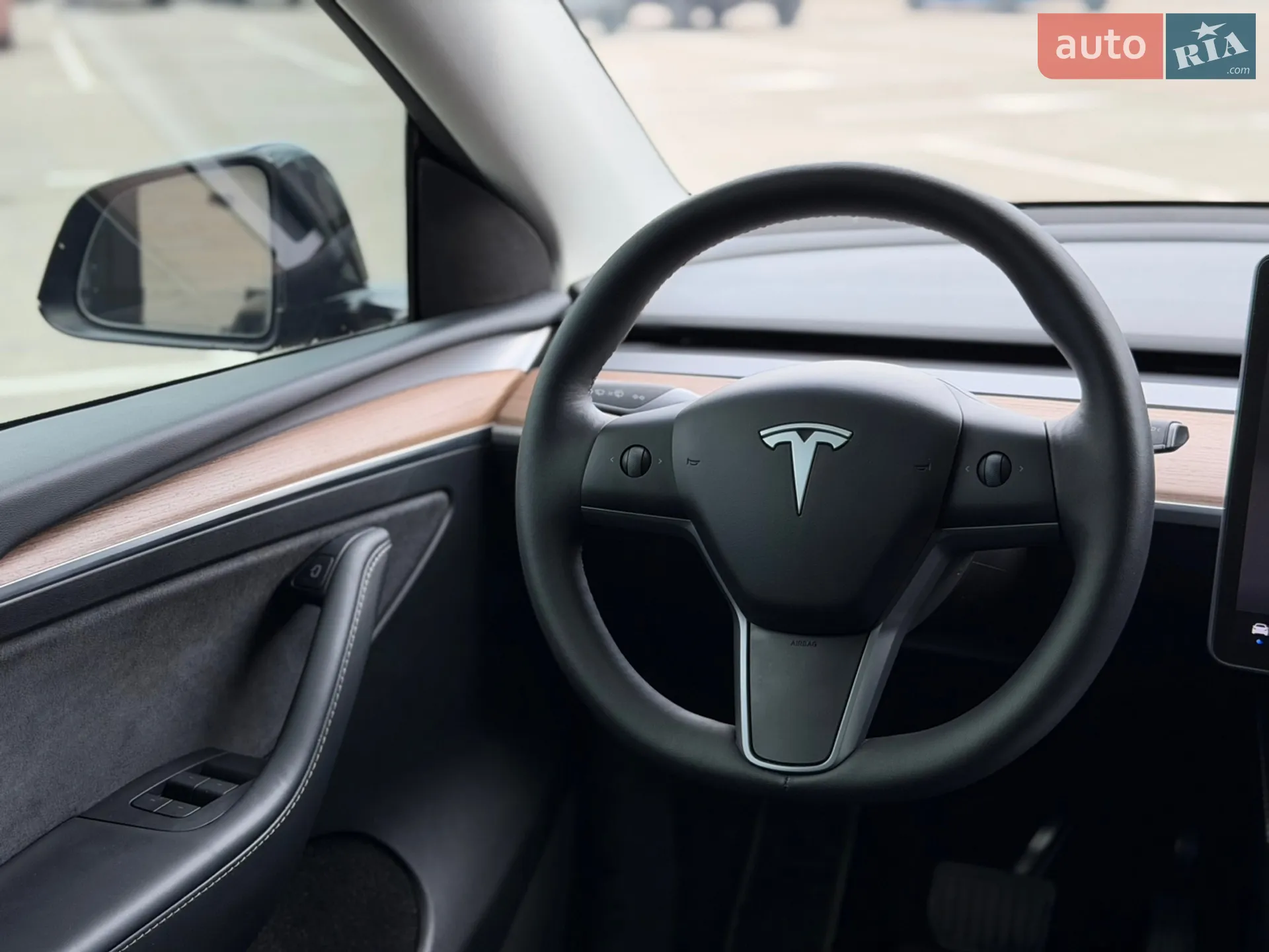 2024 Tesla Model Y - мініатюра 20