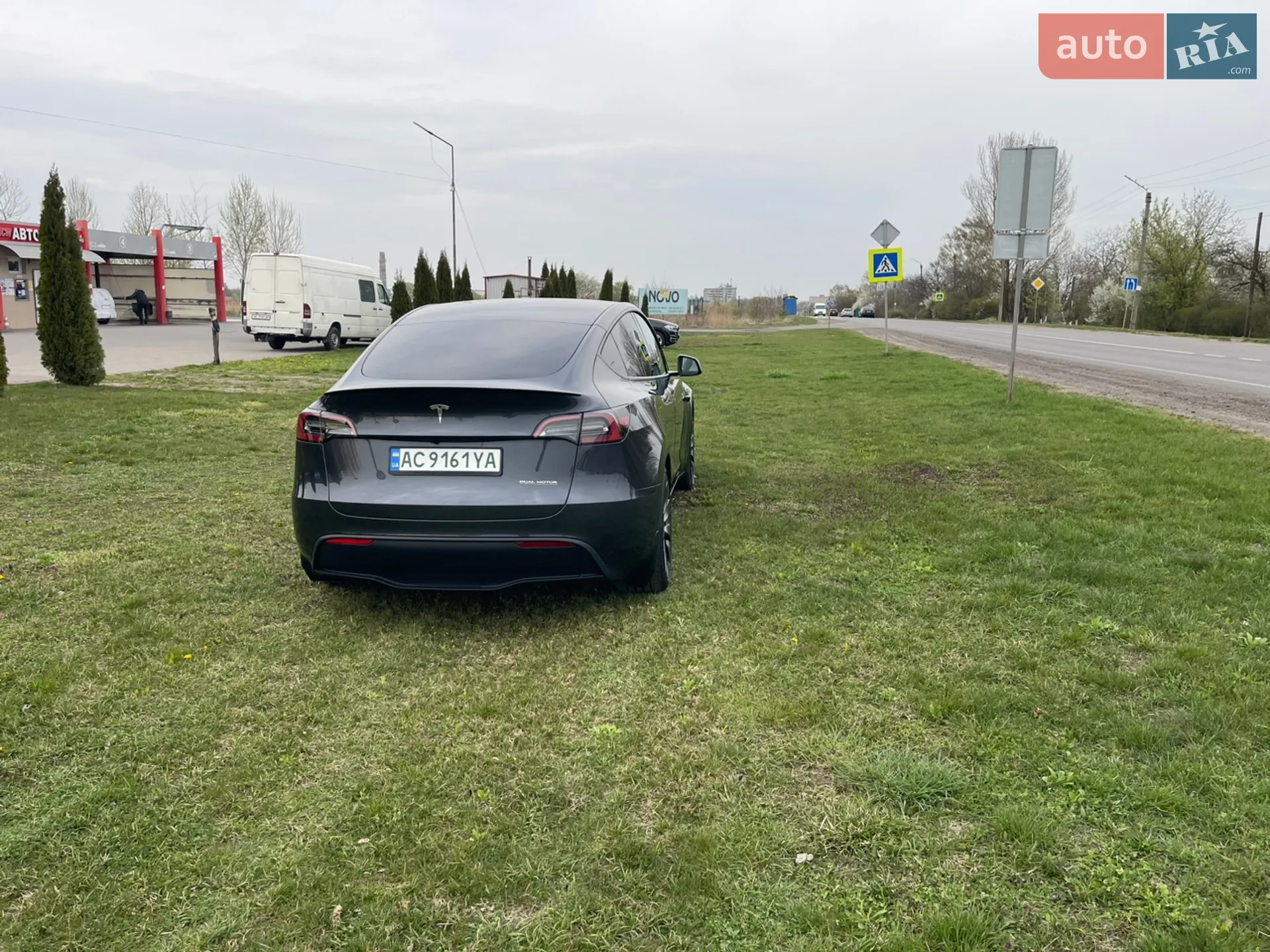 2024 Tesla Model Y - мініатюра 7
