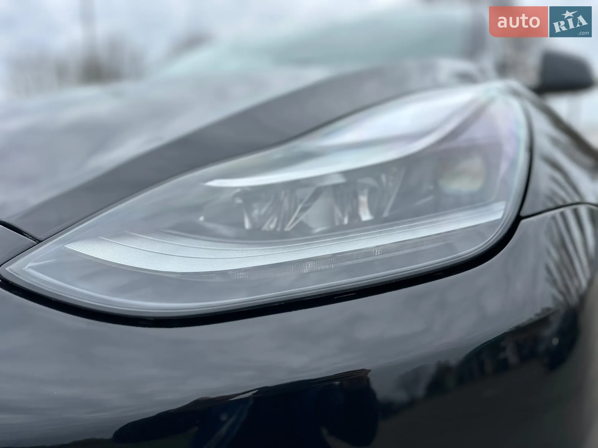 2024 Tesla Model Y - мініатюра 10