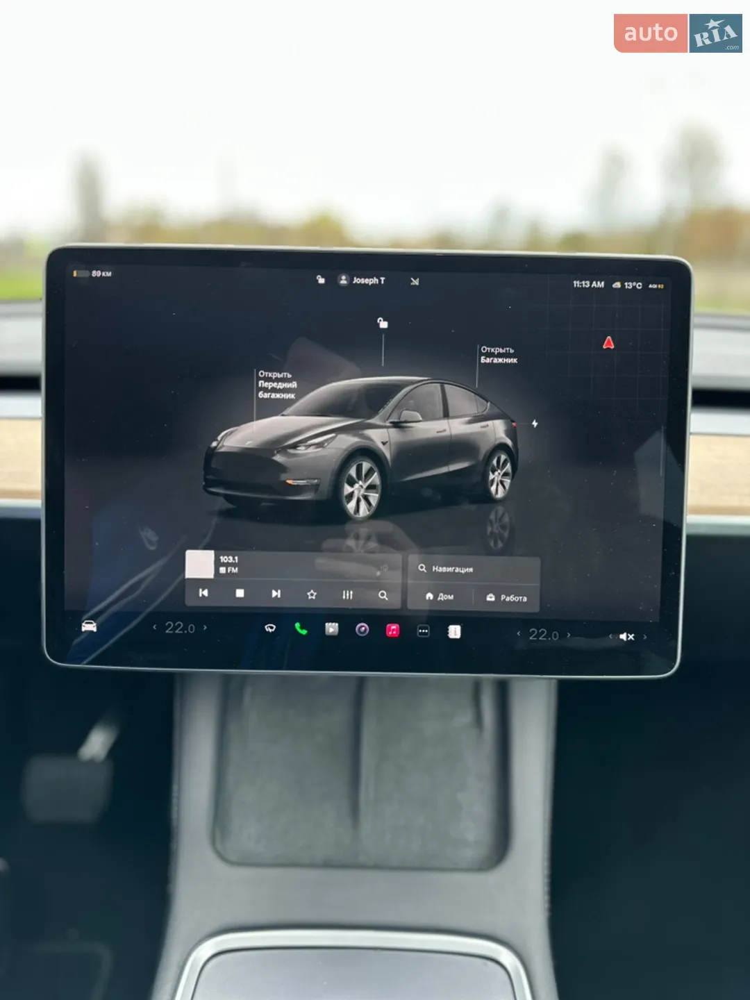 2024 Tesla Model Y - мініатюра 28