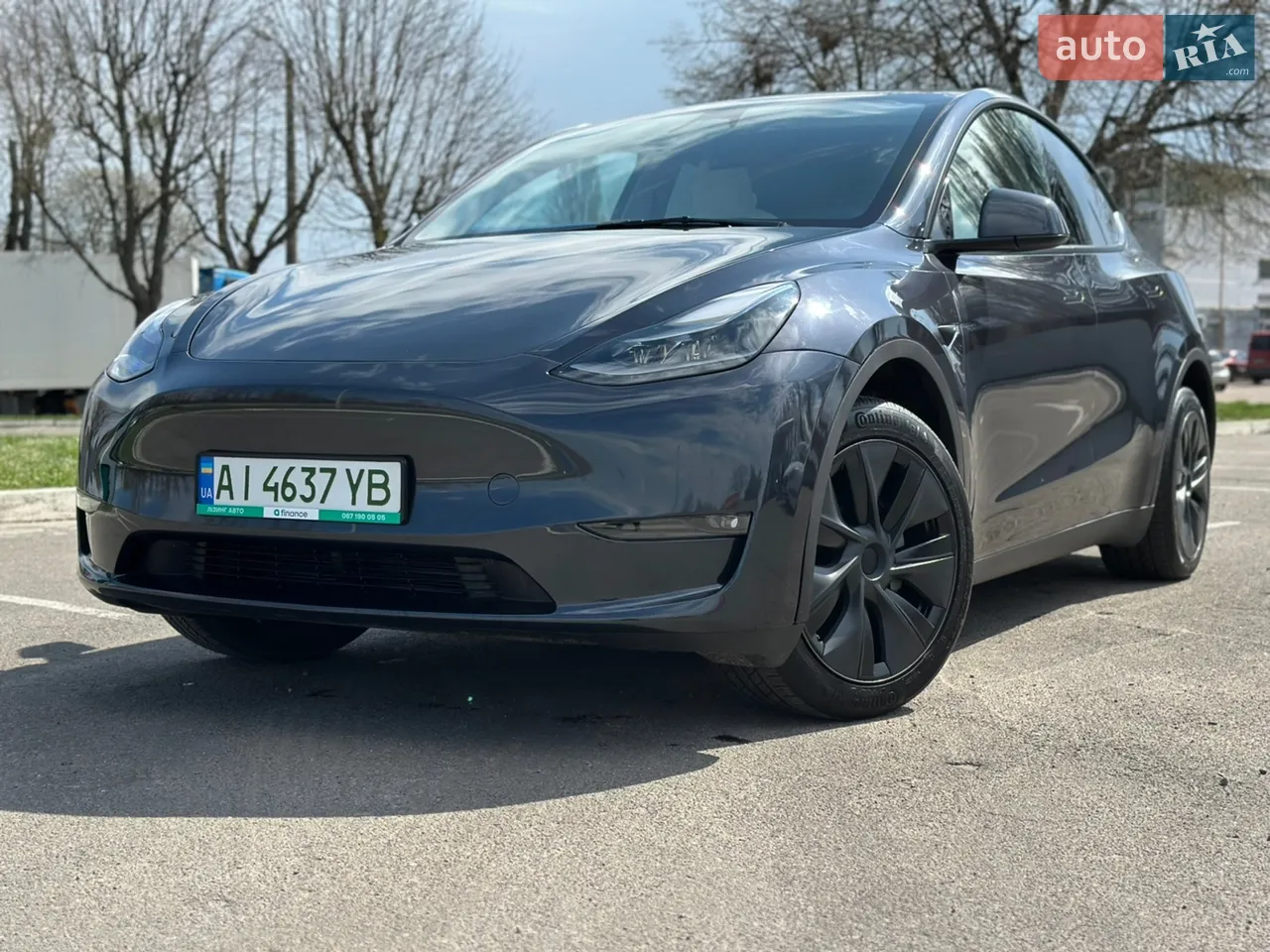 2024 Tesla Model Y - мініатюра 31