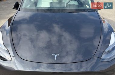 Позашляховик / Кросовер Tesla Model Y 2024 в Києві