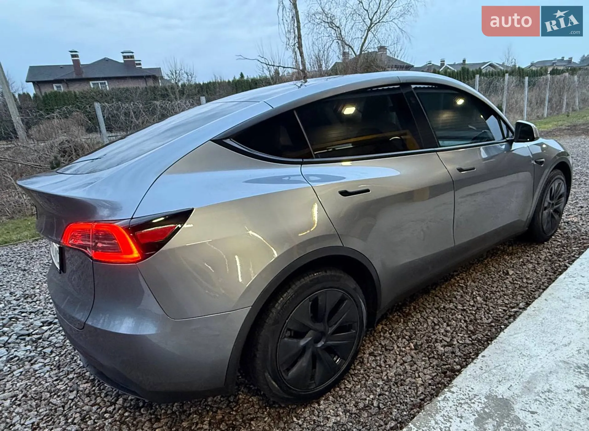 2024 Tesla Model Y - мініатюра 10
