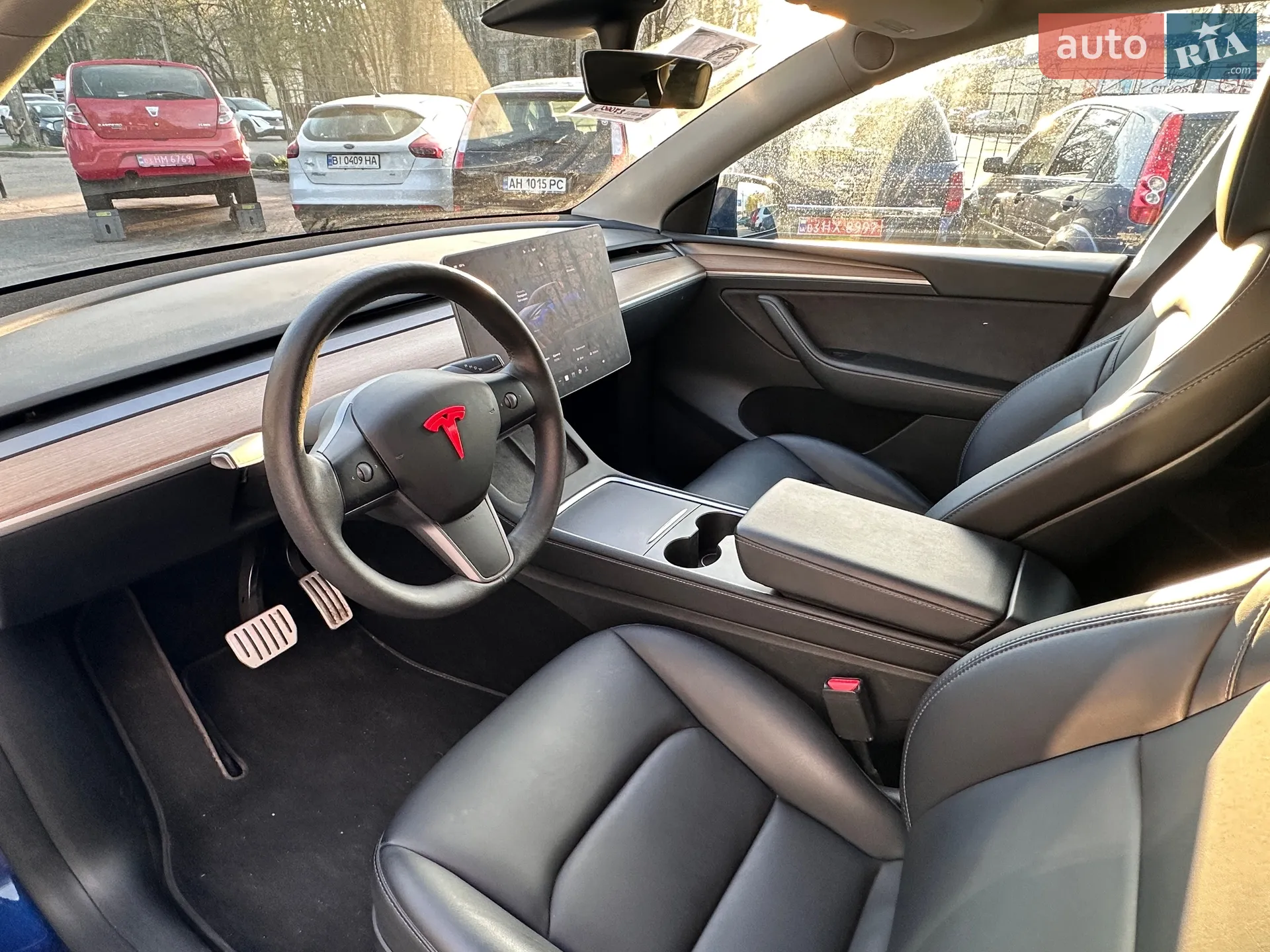 2023 Tesla Model Y - мініатюра 9