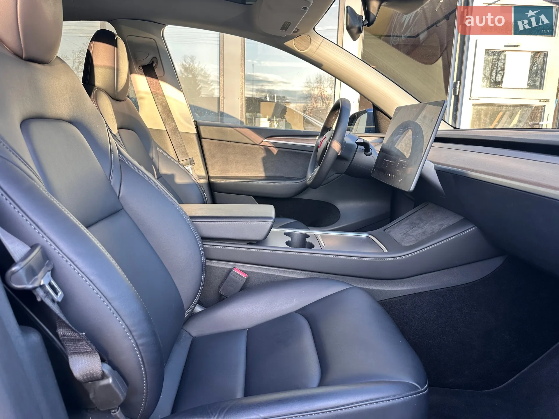 2023 Tesla Model Y - мініатюра 13