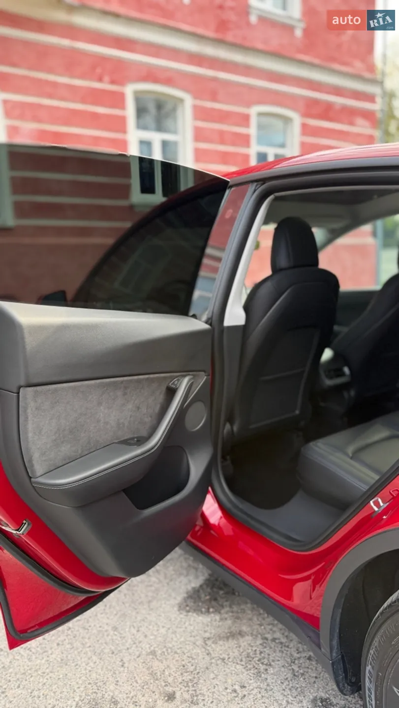 2021 Tesla Model Y - мініатюра 28