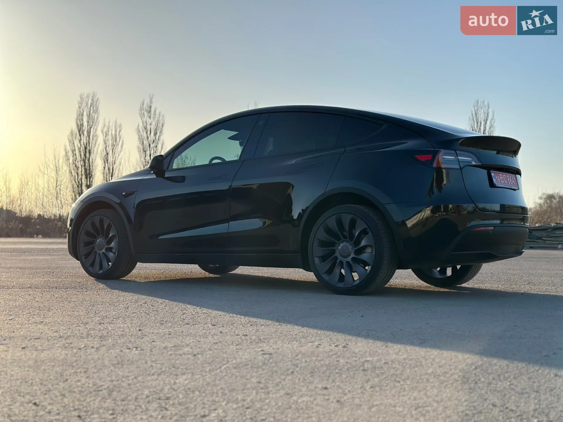 2022 Tesla Model Y - мініатюра 4
