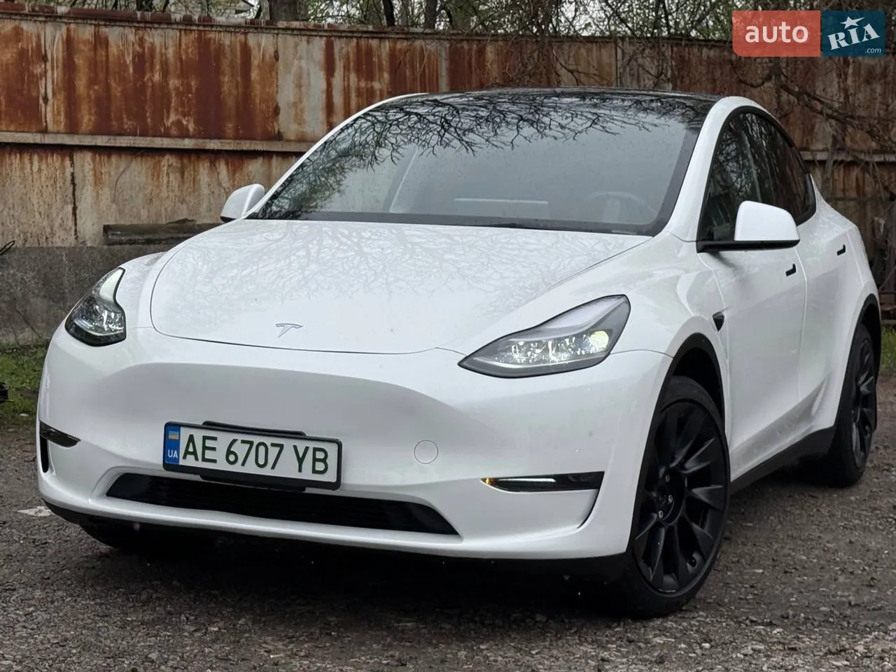 2024 Tesla Model Y - мініатюра 25