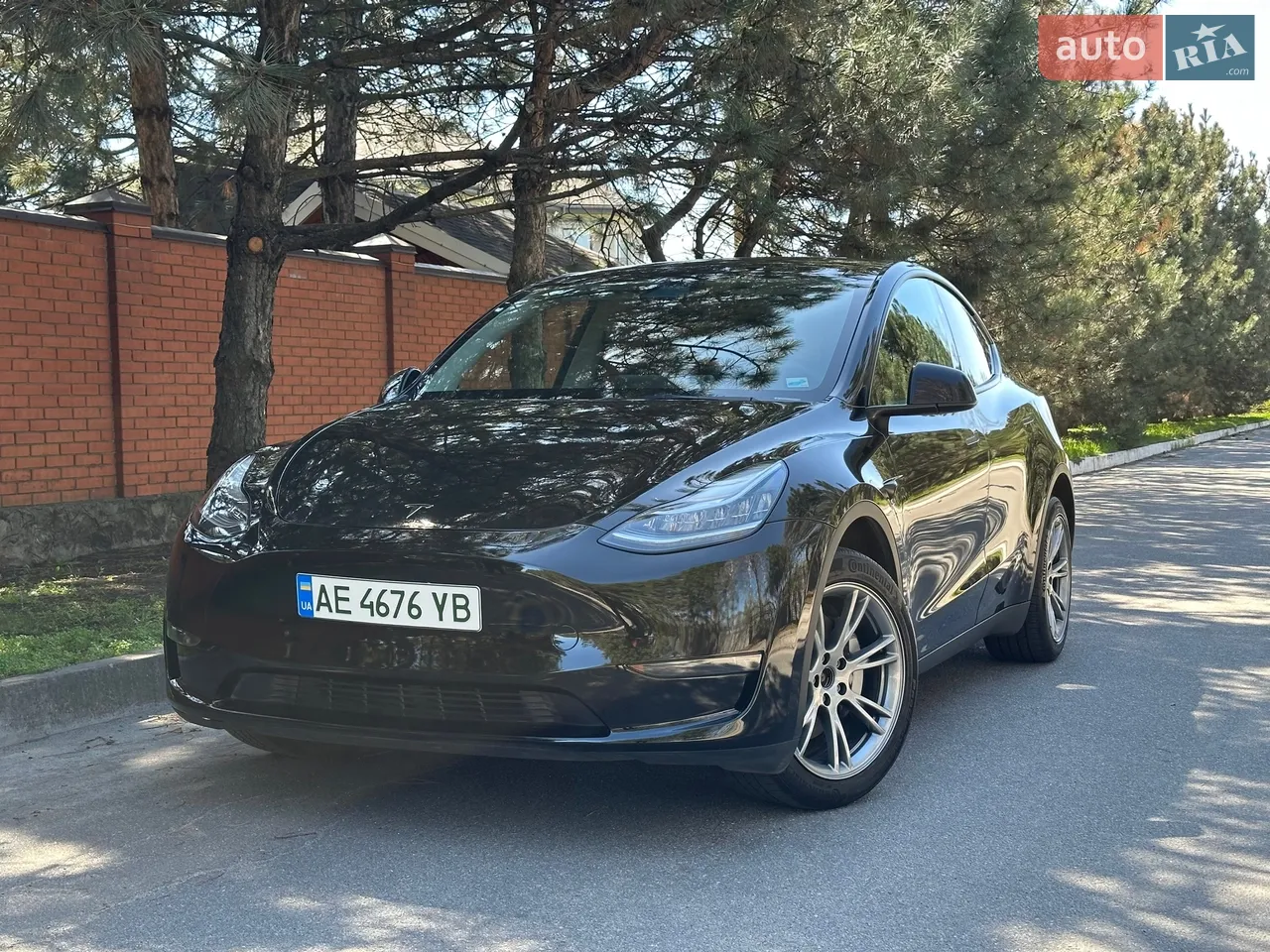 2024 Tesla Model Y - мініатюра 32