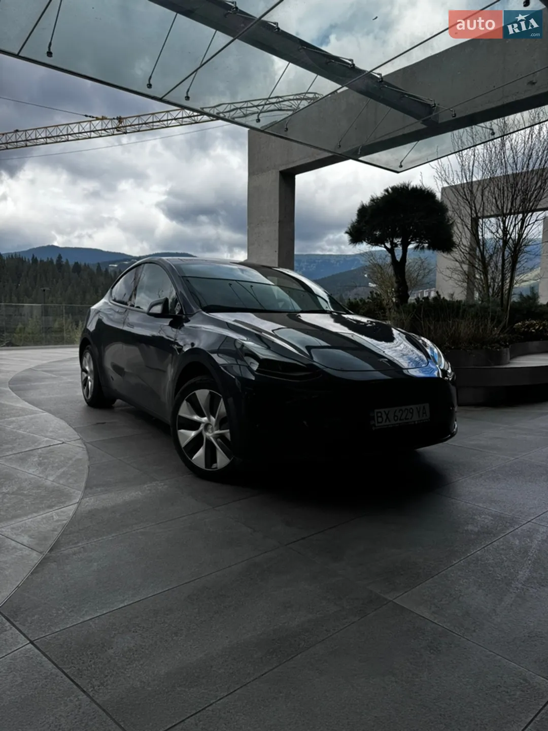 2023 Tesla Model Y - мініатюра 17