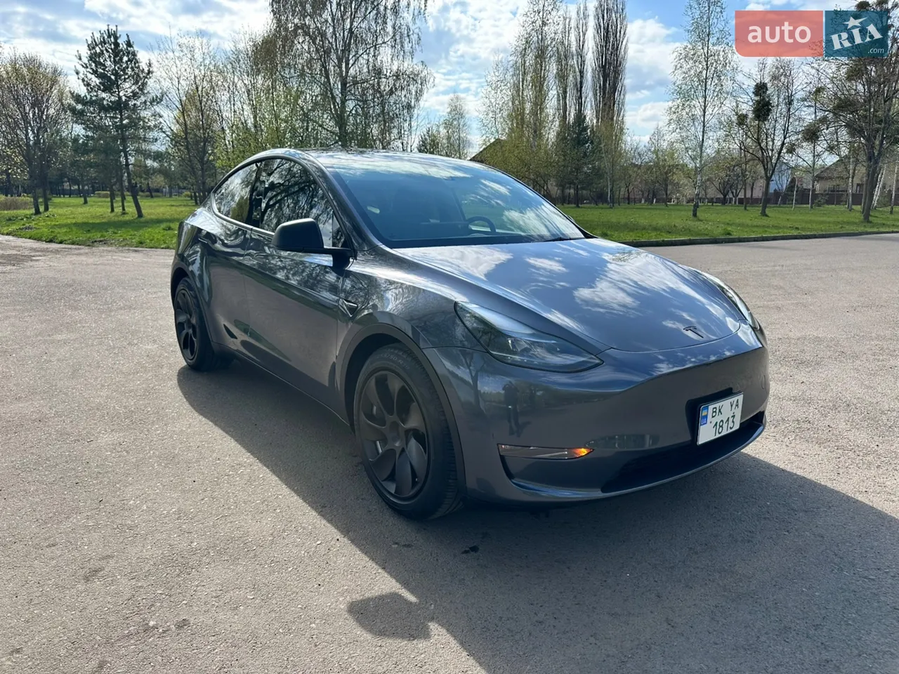 2021 Tesla Model Y - мініатюра 9