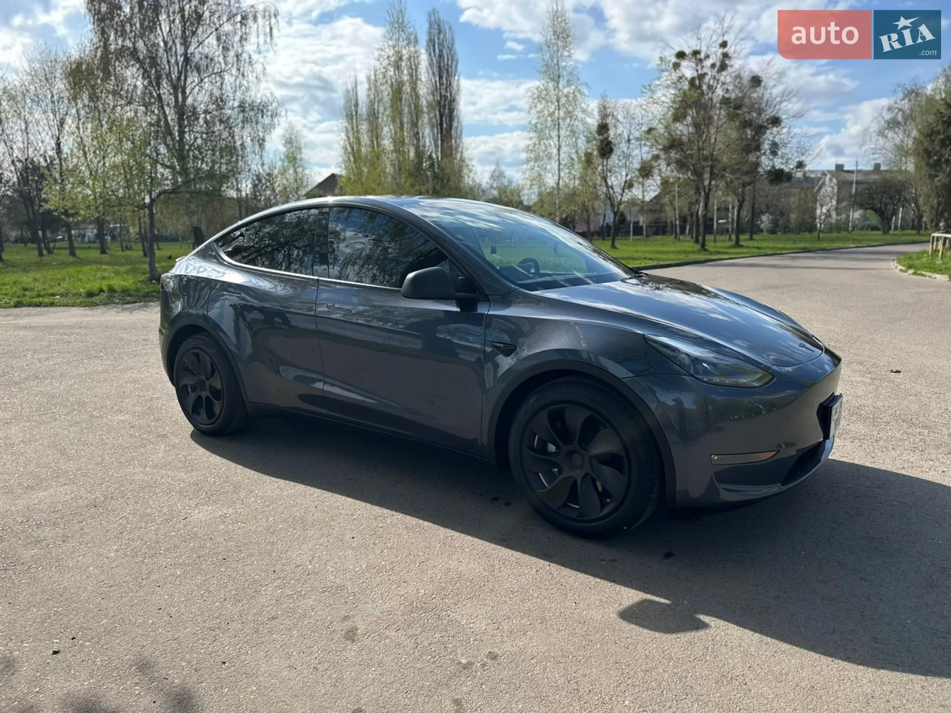 2022 Tesla Model Y - мініатюра 16
