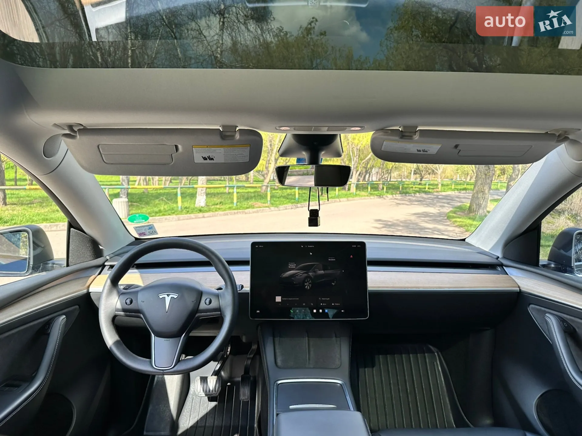 2022 Tesla Model Y - мініатюра 37