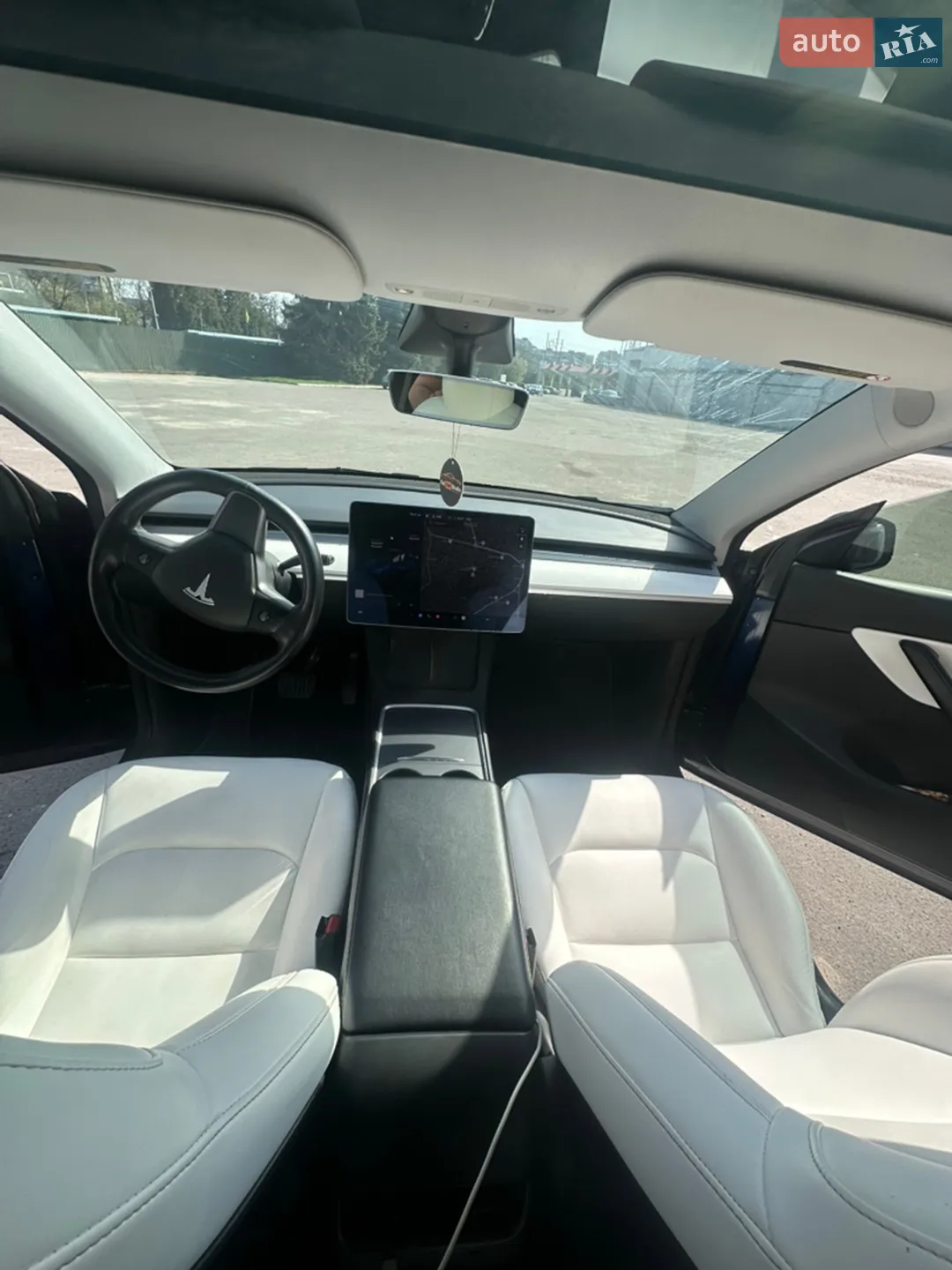 2021 Tesla Model Y - мініатюра 11