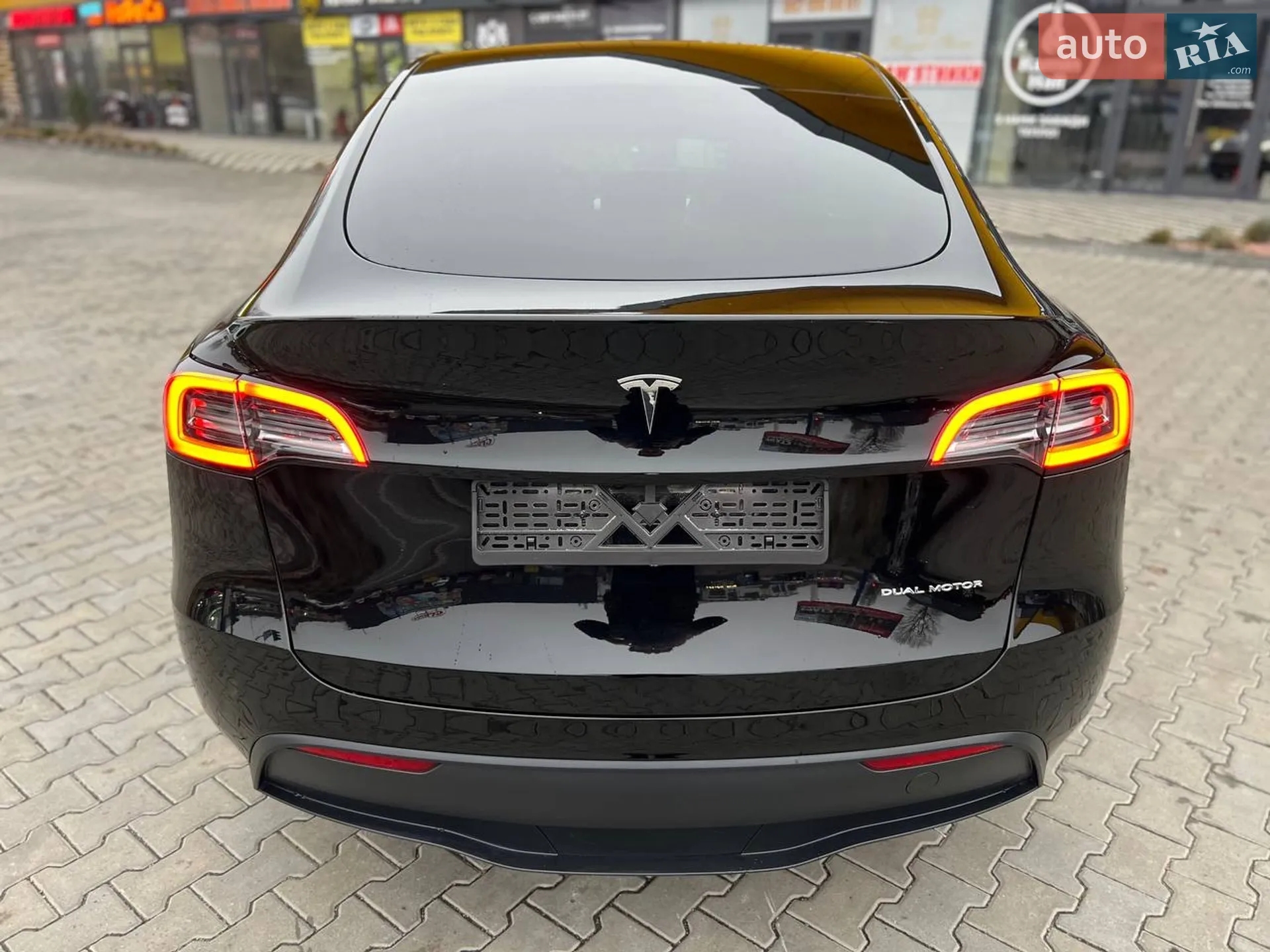 2024 Tesla Model Y - мініатюра 19