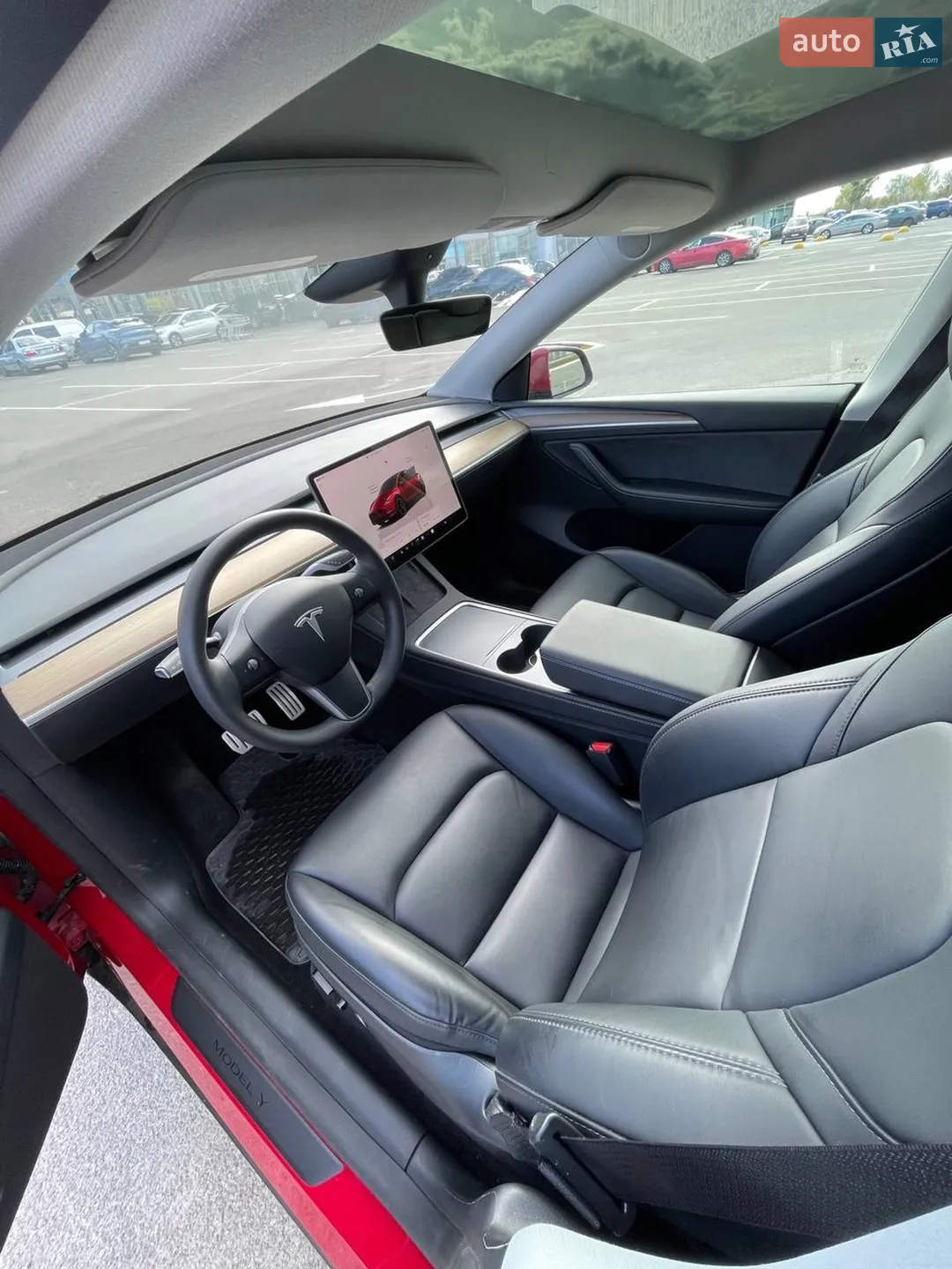 2023 Tesla Model Y - мініатюра 14
