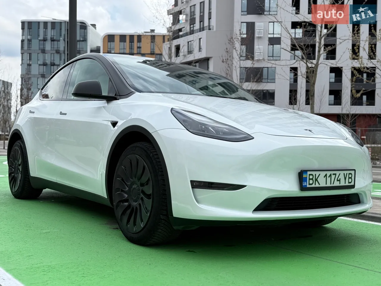 2023 Tesla Model Y - мініатюра 22
