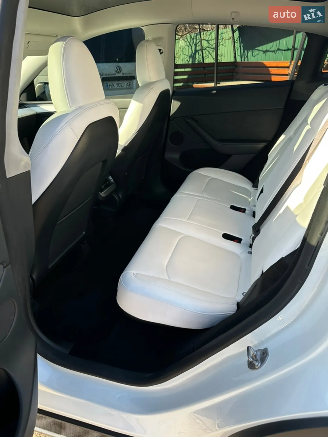 2023 Tesla Model Y - мініатюра 17