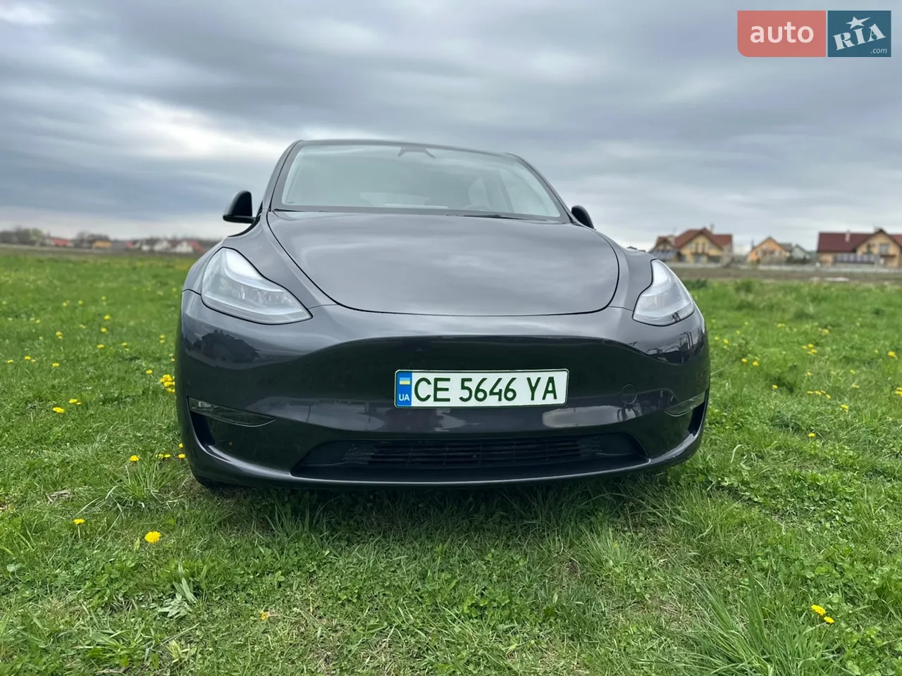 2023 Tesla Model Y - мініатюра 18