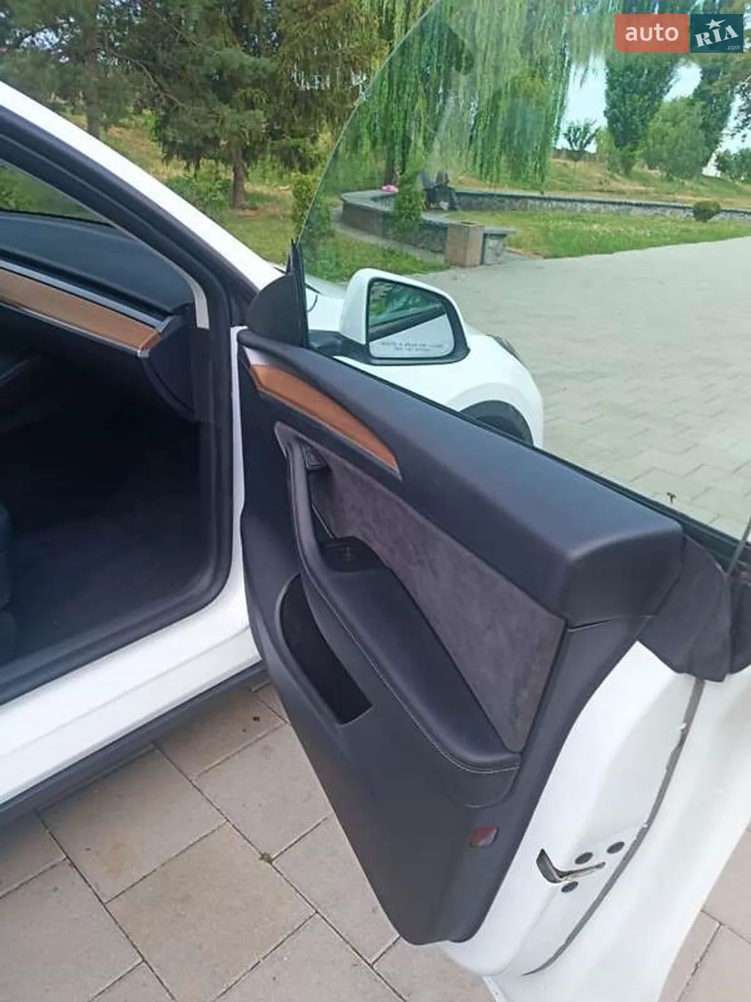 2022 Tesla Model Y - мініатюра 20