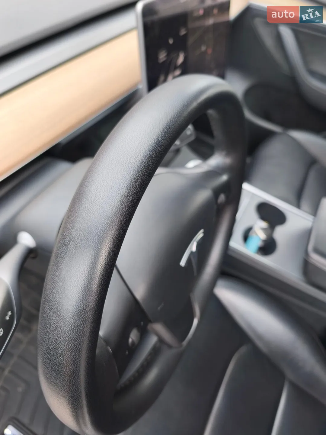 2020 Tesla Model Y - мініатюра 21