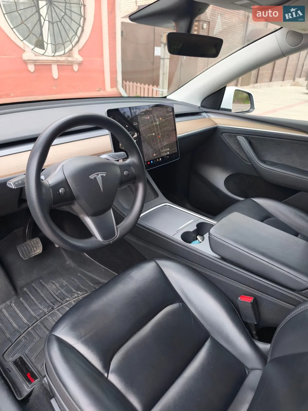 2020 Tesla Model Y - мініатюра 25
