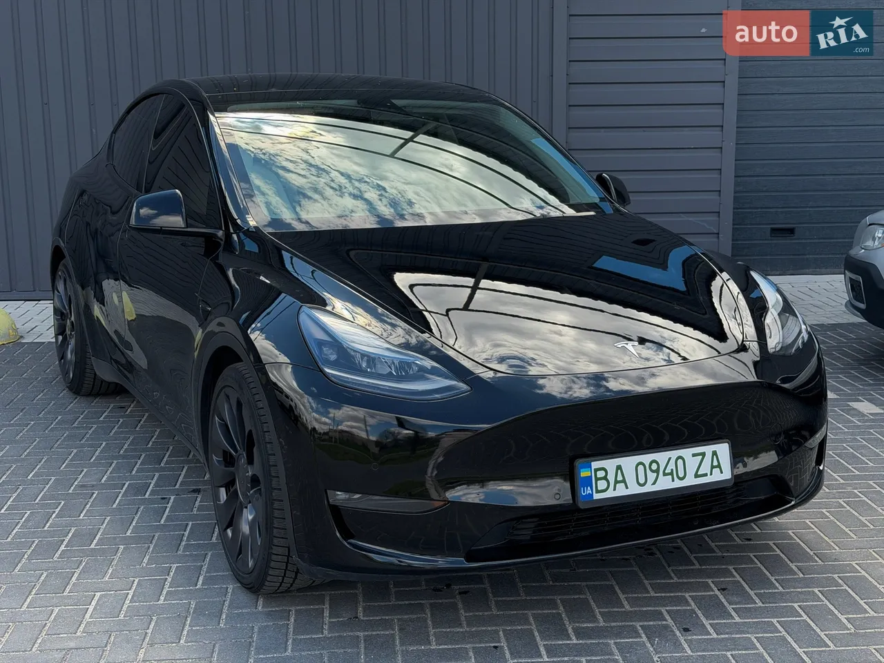 2020 Tesla Model Y - мініатюра 57