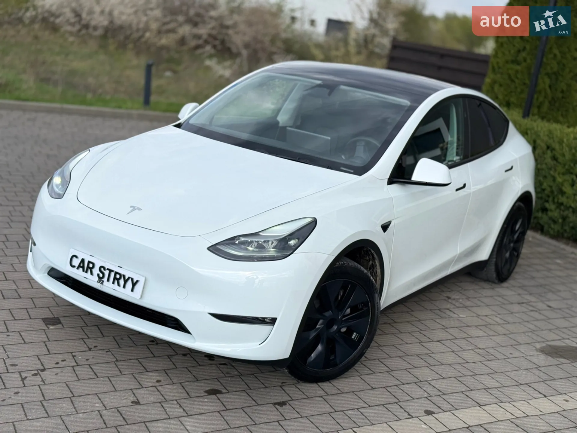 2024 Tesla Model Y - мініатюра 10