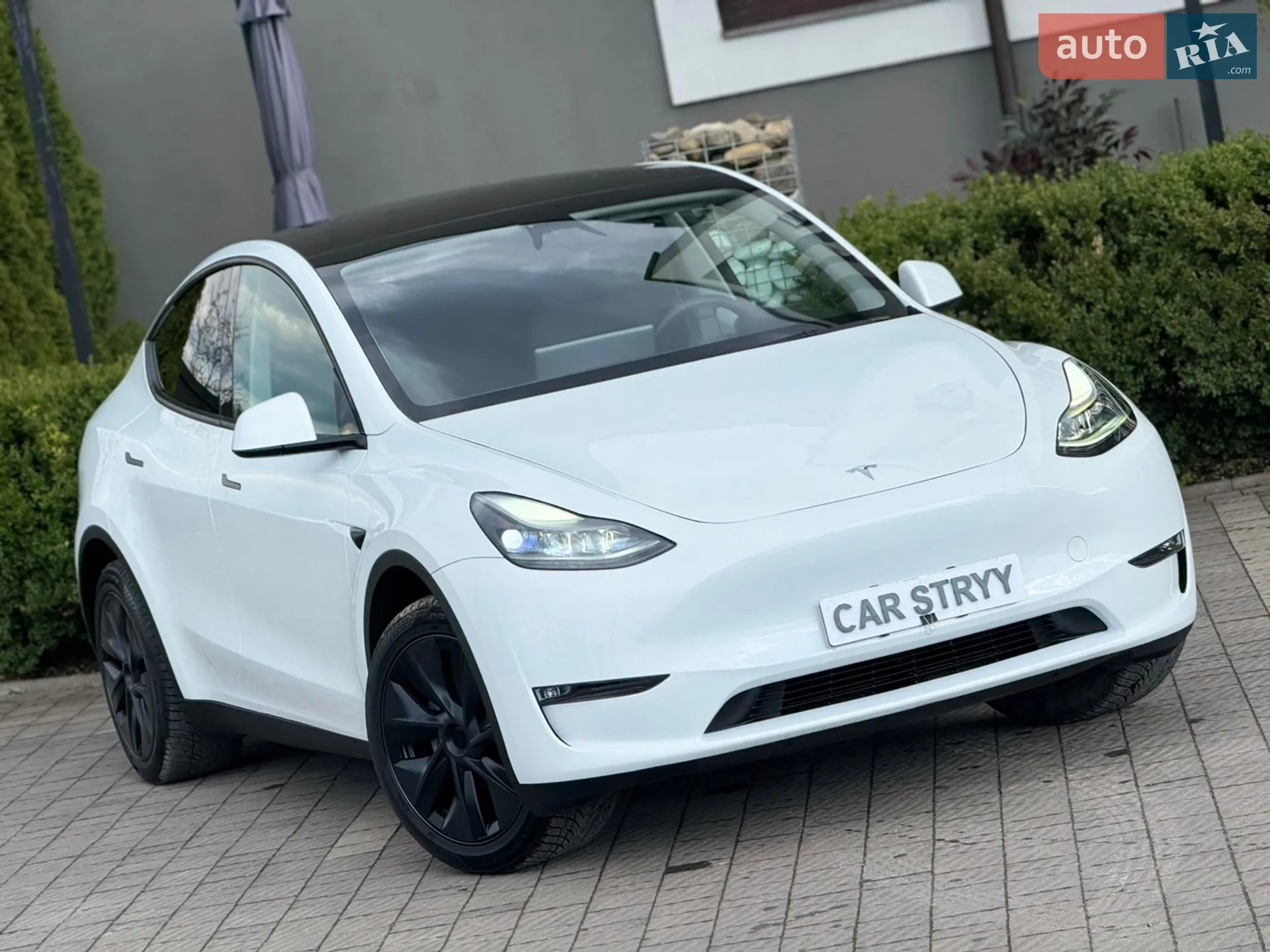 2024 Tesla Model Y - мініатюра 14