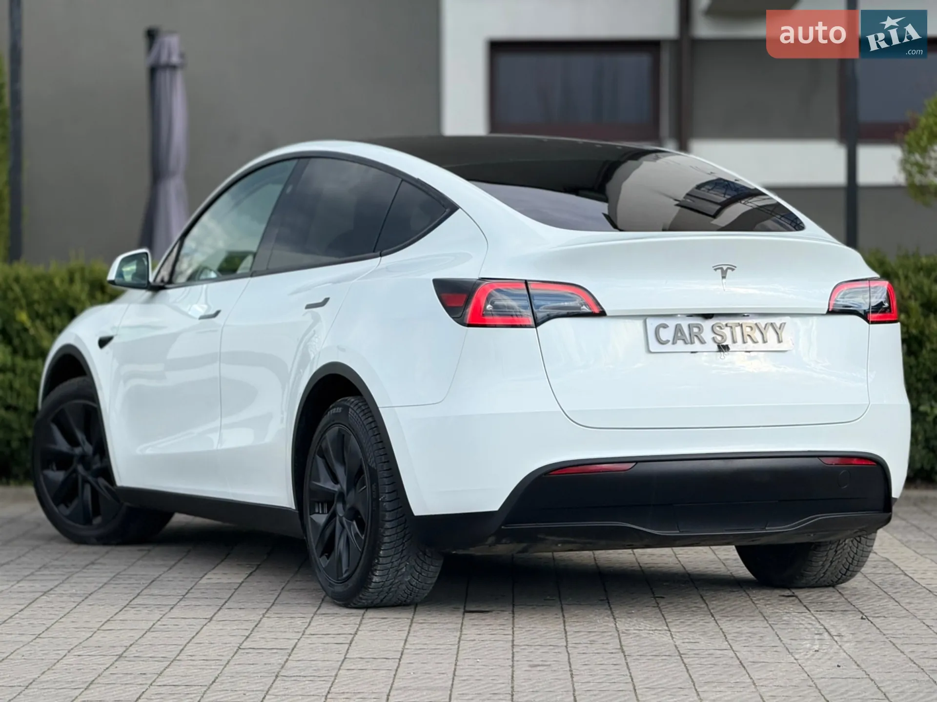 2024 Tesla Model Y - мініатюра 22