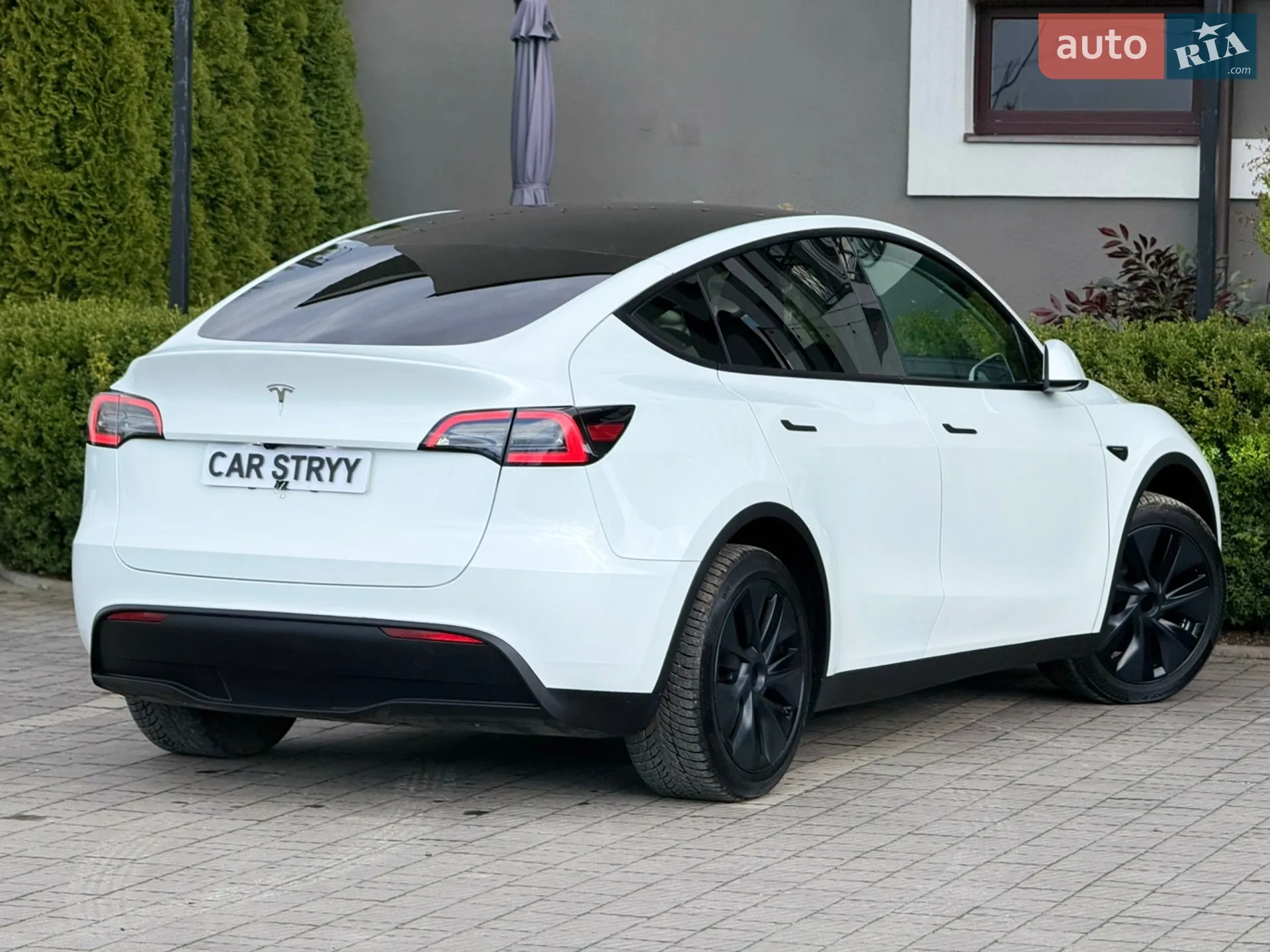 2024 Tesla Model Y - мініатюра 30