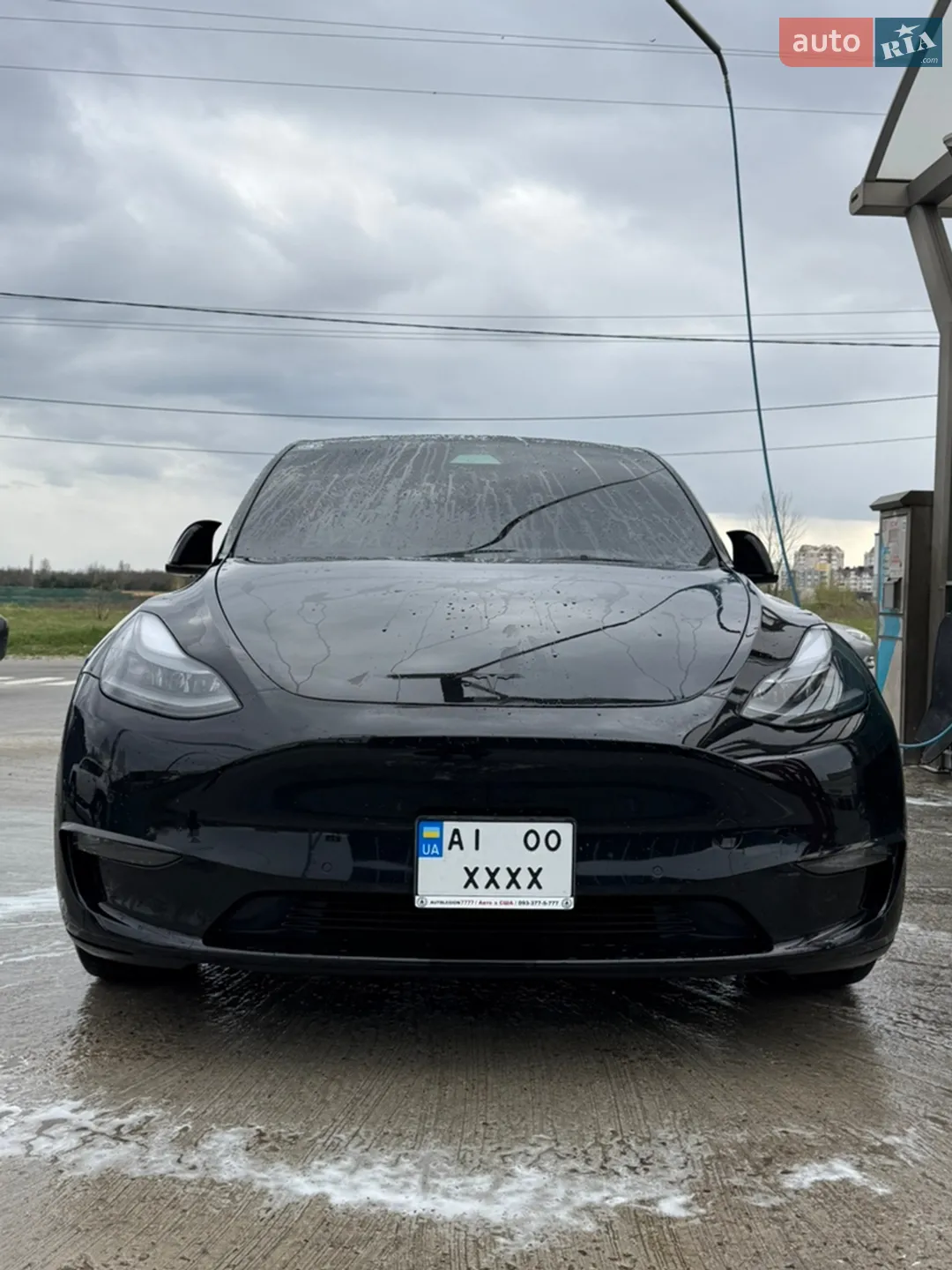 2021 Tesla Model Y - мініатюра 31