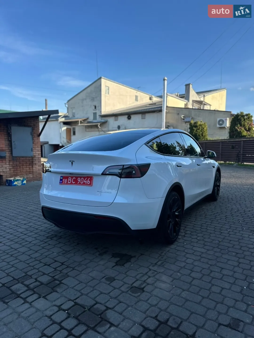 2023 Tesla Model Y - мініатюра 4