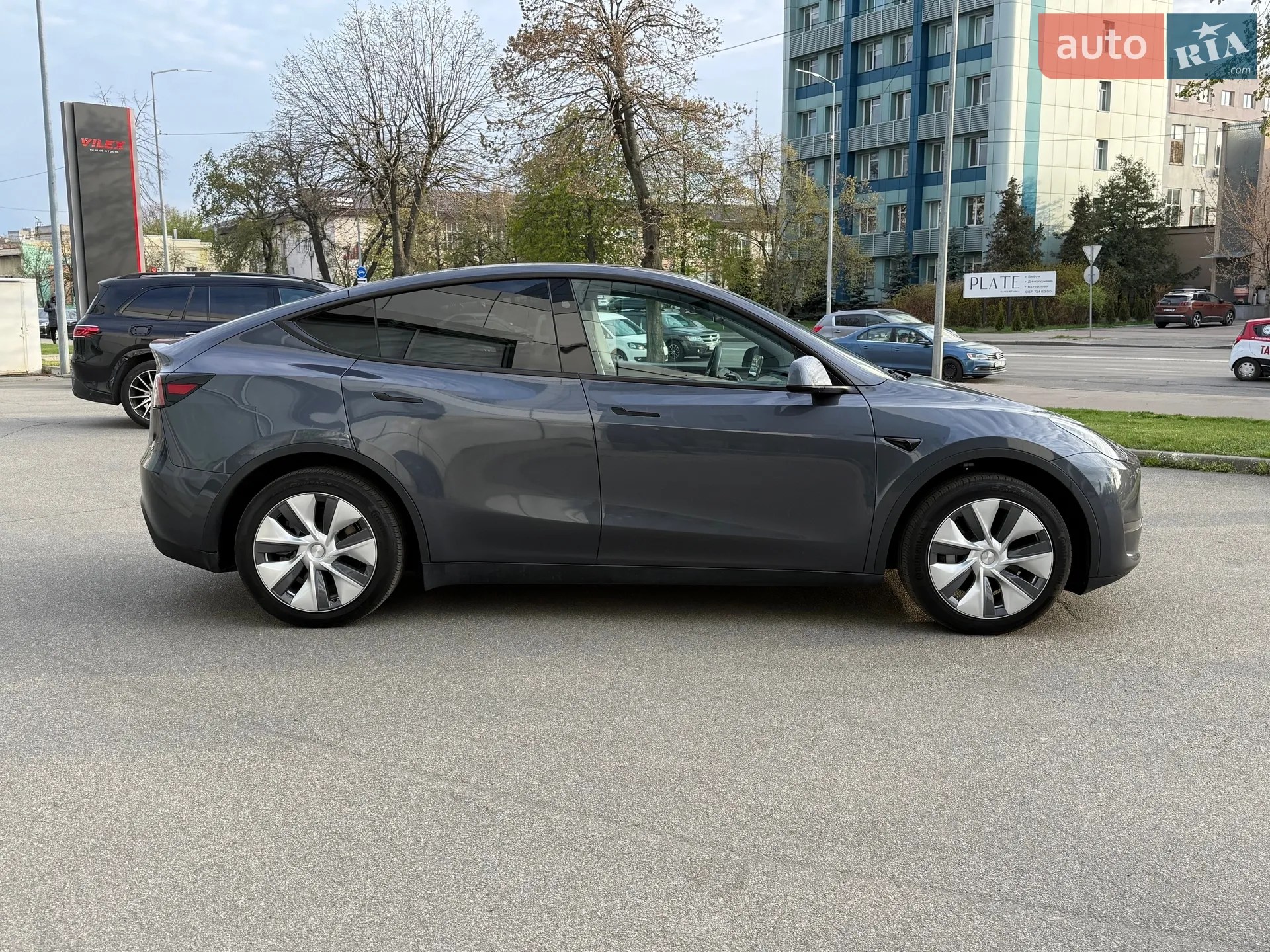 2023 Tesla Model Y - мініатюра 6