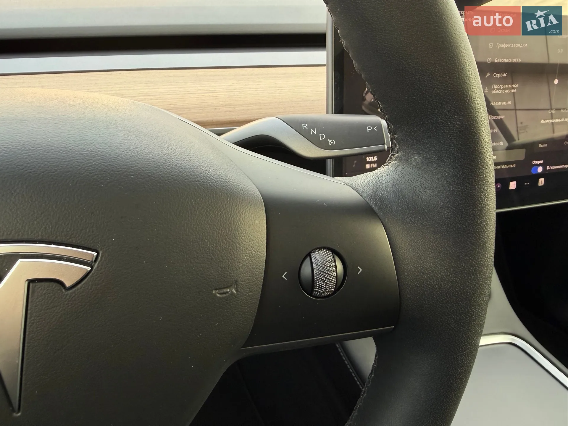 2023 Tesla Model Y - мініатюра 25