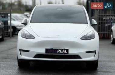Внедорожник / Кроссовер Tesla Model Y 2023 в Кривом Роге