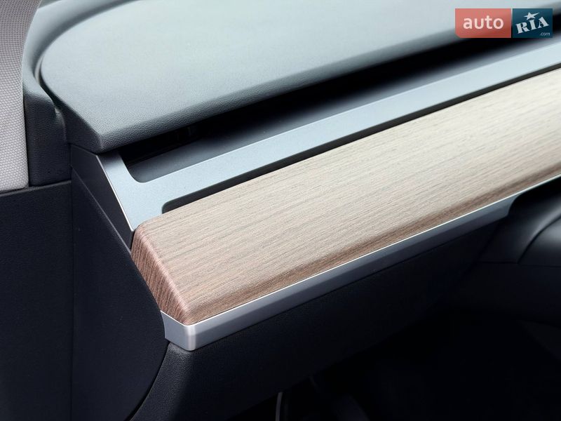 Внедорожник / Кроссовер Tesla Model Y 2023 в Кривом Роге