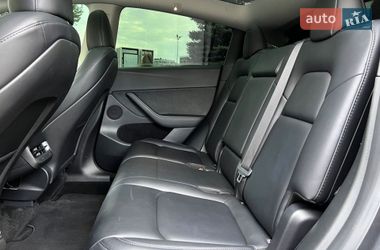 Внедорожник / Кроссовер Tesla Model Y 2024 в Львове