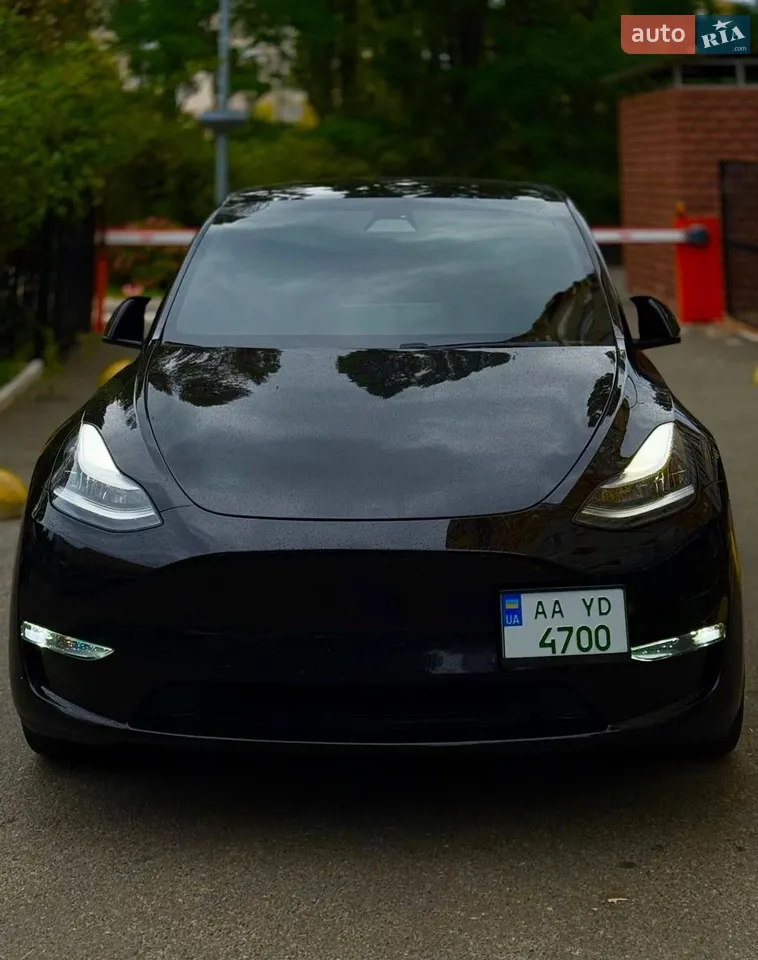2020 Tesla Model Y - мініатюра 18