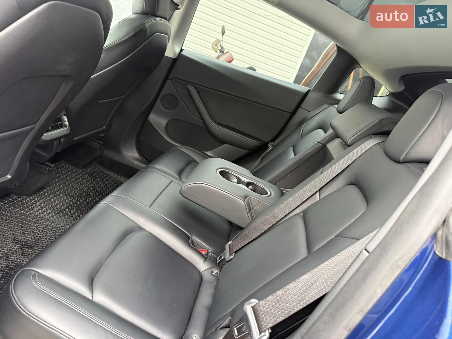 2021 Tesla Model Y - мініатюра 11