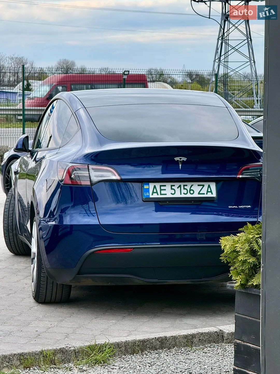 2021 Tesla Model Y - мініатюра 21