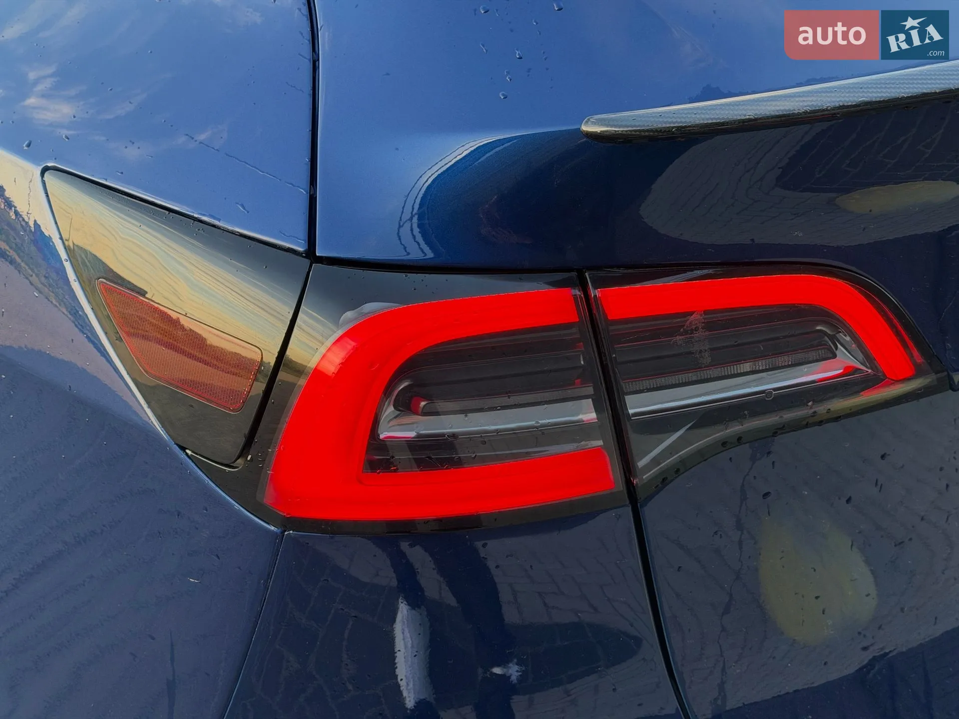 2021 Tesla Model Y - мініатюра 14