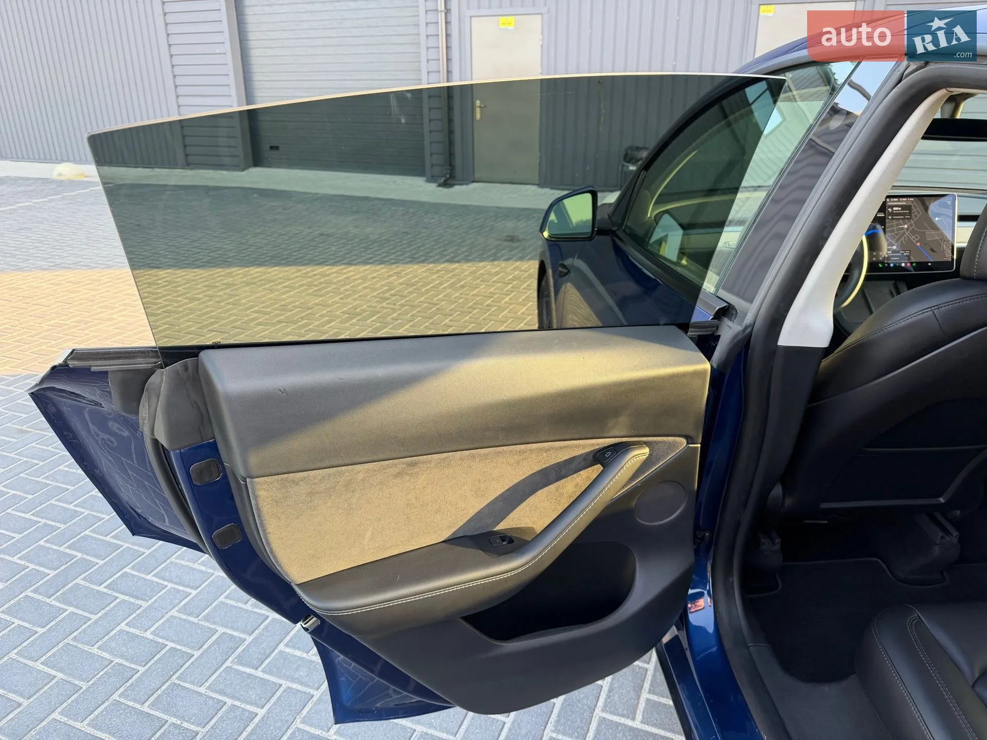 2021 Tesla Model Y - мініатюра 35