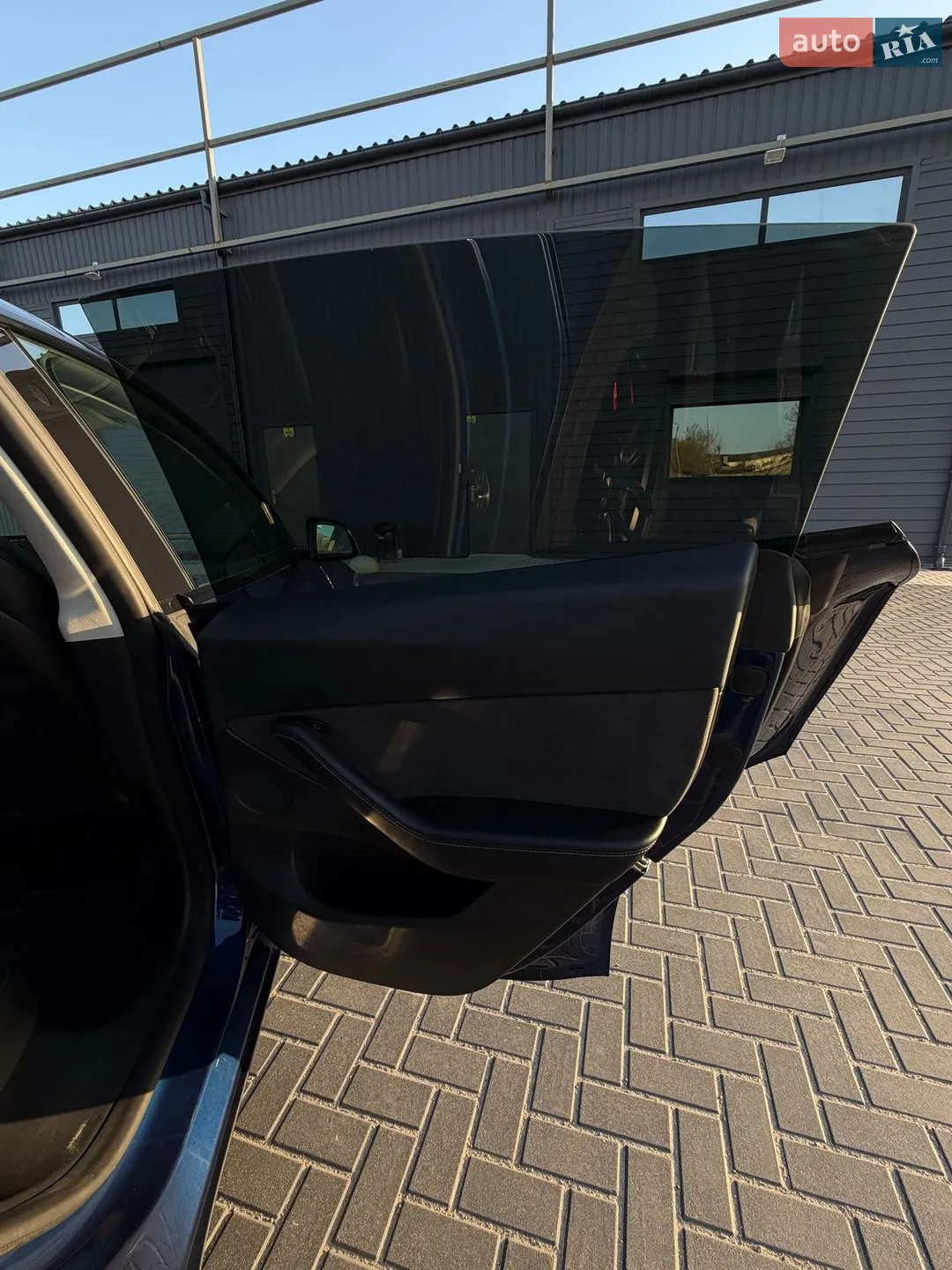 2021 Tesla Model Y - мініатюра 40