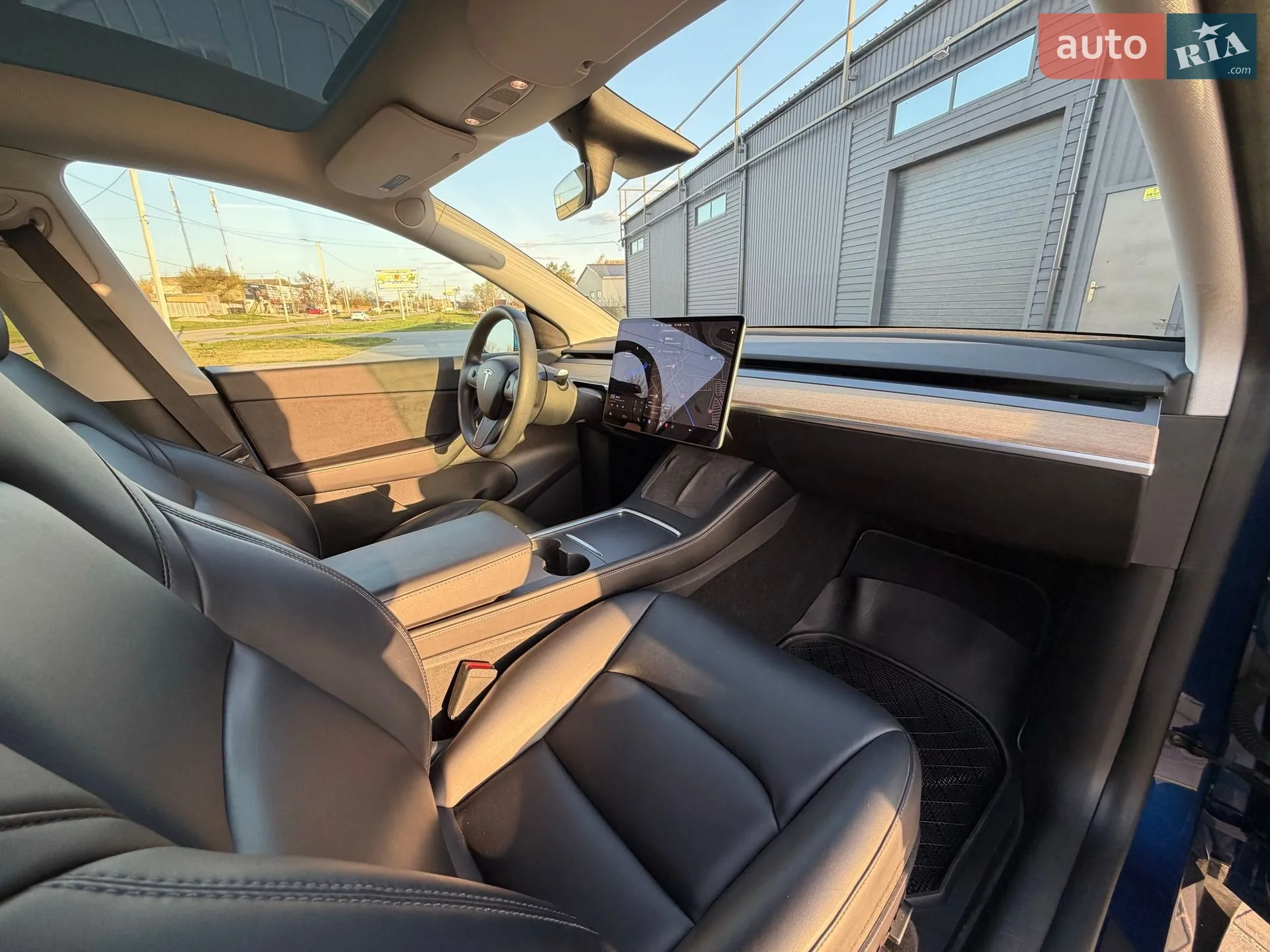 2021 Tesla Model Y - мініатюра 44